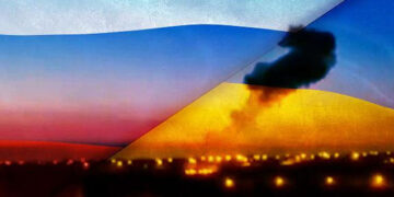 “Rusiya 30 PUA və raketlə ölkə daxilində hücuma keçdi” – Ukrayna