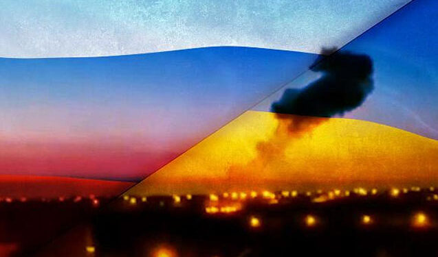 “Rusiya 30 PUA və raketlə ölkə daxilində hücuma keçdi” – Ukrayna