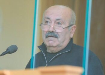 Xaçatryan Bayrama səsləndi: Qadan alım, sənin atanla…