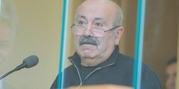 Xaçatryan Bayrama səsləndi: Qadan alım, sənin atanla…