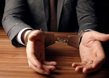 300 min vergini büdcədən yayındıran biznesmen həbs edildi