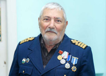 Bakıda gəlinini güllələyən kişi tanınmış şəxs imiş – Xəstəxanada öldü