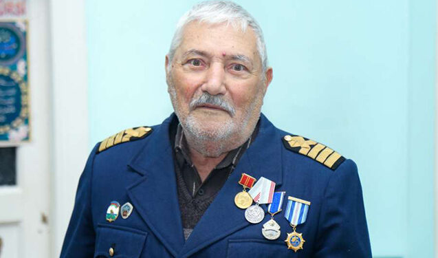 Bakıda gəlinini güllələyən kişi tanınmış şəxs imiş – Xəstəxanada öldü