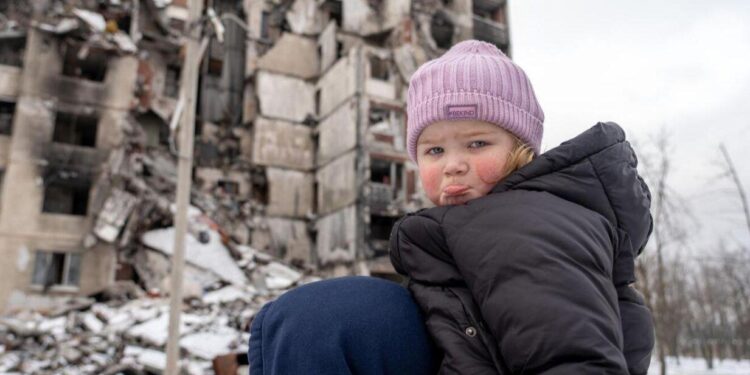 Qərb Ukraynaya xəyanət etdi