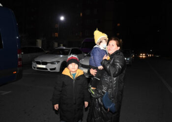 Füzulinin daha 72 sakini doğma yurda qayıdır