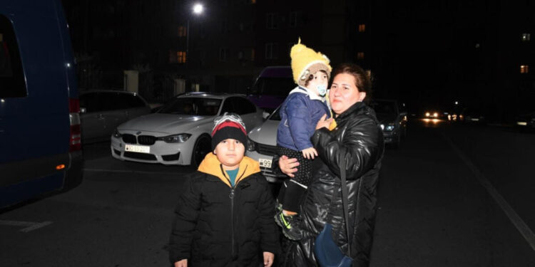 Füzulinin daha 72 sakini doğma yurda qayıdır