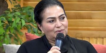 “Qızının toy günü oğlu qəzada öldü, toyu saxlamadı” – Firuzə İbadova
