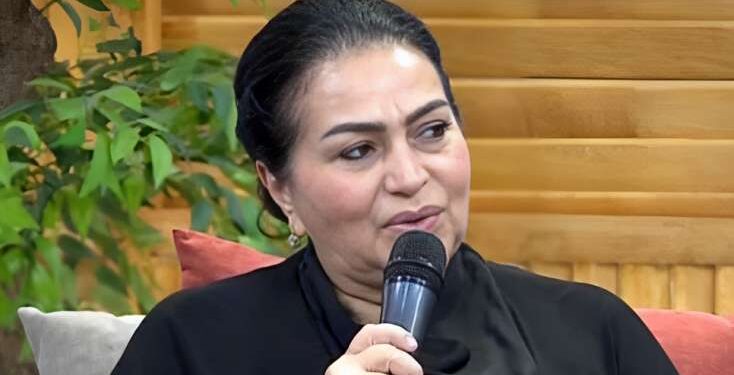 “Qızının toy günü oğlu qəzada öldü, toyu saxlamadı” – Firuzə İbadova