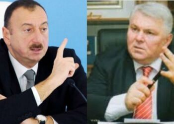 Şəki “Xanı” Elxan Usubovun milyonluq Sərvəti və satdığı bahalı mülklər…- SİYAHI Ilə