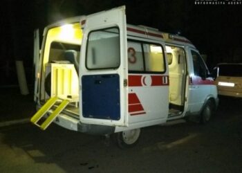 Azərbaycanda DƏHŞƏTLİ OLAY: 10 yaralı var (YENİLƏNİB)