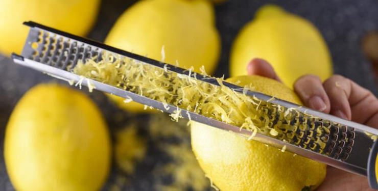 Limon qabığının bilmədiyimiz faydaları