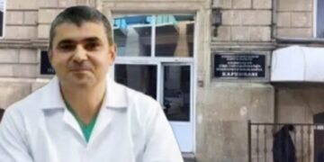 Respublika Dəri-Zöhrəvi Dispanserində işçilərin “dərisini soyurlar”-Baş həkimdən Prezidentə şikayət olundu…