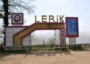 Lerikdə direktor məktəblini oğurluğa vadar edib… – İTTİHAM VAR…