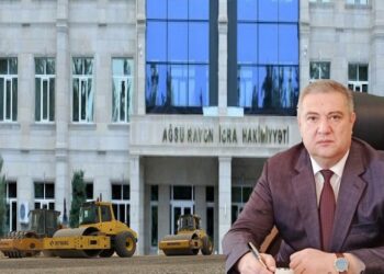 Ağsuda vəziyyət “İPDƏN ASILIDIR…” – ACI DA OLSA… FAKTDIR!