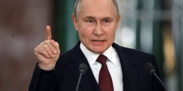 Putinə NƏ LAZIMDIR? – İNCƏLƏMƏ…