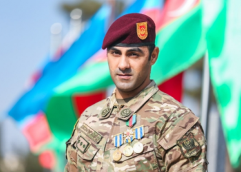 Düşmənə də, xərçəngə də qalib gələn Vətən Müharibəsi Qəhrəmanı – Videoreportaj