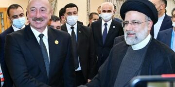 Rəisinin Əliyevə dediyi bu sözlər erməniləri dəli etdi Ilə