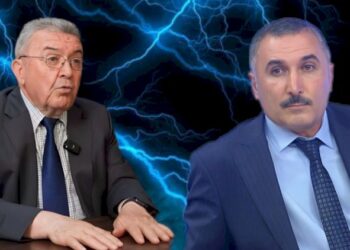 “Şagirdin yaşına uyğun olmayan mövzuları dərsliyə salmaq…” – Mərdanov gündəm olan dərsdən danışdı