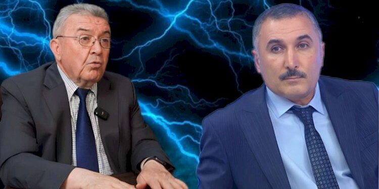 “Şagirdin yaşına uyğun olmayan mövzuları dərsliyə salmaq…” – Mərdanov gündəm olan dərsdən danışdı