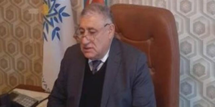 Məşhur kurort direktorunun küllü miqdarda borcu yarandı