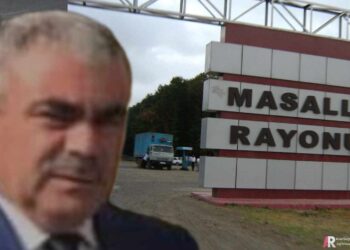 Qanunsuzluqları gizlətmək üçün icra başçısının qaynına zəng etdi! Masallıda məmurun film kimi “fəaliyyəti”…