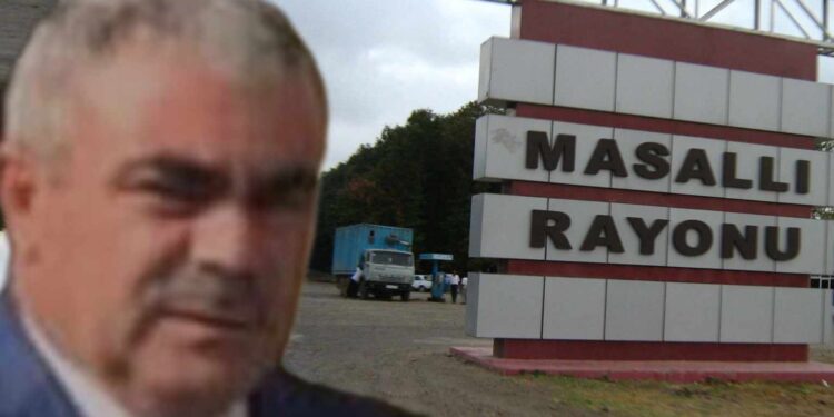 Qanunsuzluqları gizlətmək üçün icra başçısının qaynına zəng etdi! Masallıda məmurun film kimi “fəaliyyəti”…