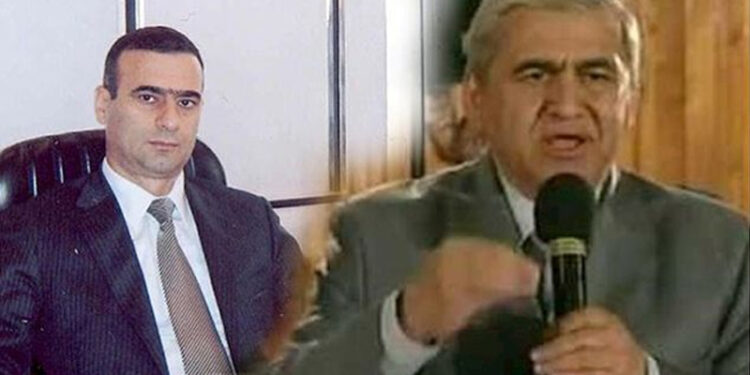 Prorektorun qətlinə görə həbs edilən rektoru hansı cəza gözləyir?