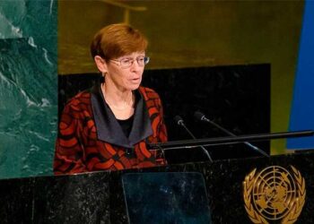 BMT BM: Azərbaycan Qarabağ ermənilərinin geri qayıtma azadlığını təmin edəcək