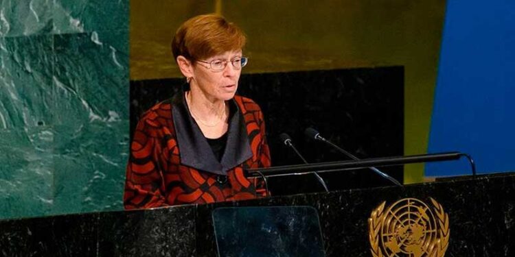 BMT BM: Azərbaycan Qarabağ ermənilərinin geri qayıtma azadlığını təmin edəcək