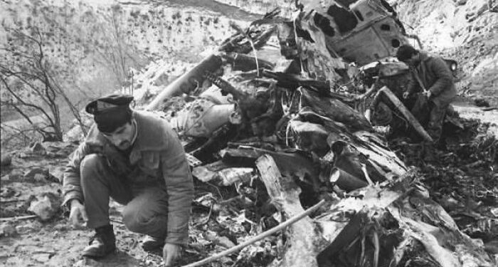 32 illik GİZLİNLƏR – Qarakəndin qaranlıq sirləri nə vaxt AĞ GÜNƏ ÇIXACAQ?