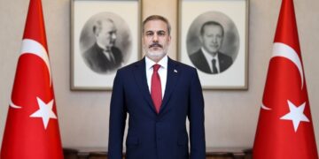 Türkiyə ABŞ-dan “F-16” təyyarələrini heç bir şərt olmadan almağa ümid edir Dünya