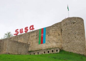 Gələn il Şuşada “ASAN xidmət” Mərkəzi fəaliyyətə başlayacaq