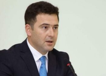 Quba-Xaçmaz Regional Təhsil İdarəsinin müdiri İSTEFA VERDİ