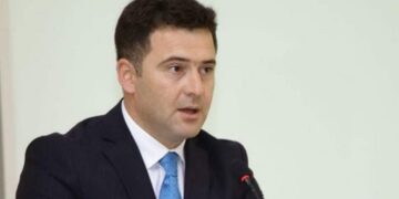 Quba-Xaçmaz Regional Təhsil İdarəsinin müdiri İSTEFA VERDİ