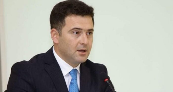 Quba-Xaçmaz Regional Təhsil İdarəsinin müdiri İSTEFA VERDİ