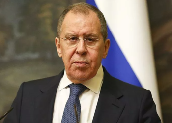 Lavrova görə iclasda iştirakdan imtina etdilər