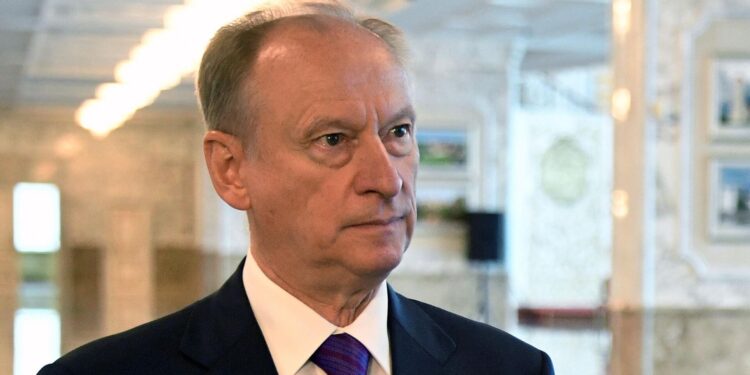 Patruşevdən Azərbaycan açıqlaması – “Hazırlıq gedir”