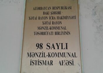 Onkoloji xəstəyə zülm edənlər kimdir, yaxud 98 saylı MKİS-in rəisi Taleh Mirzəyev hansı məqsədə qulluq edir?