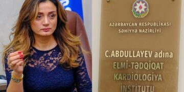 İnstitutda professorlar arasında DAVA – Elmlər doktoru Elmi Şuradan qovuldu