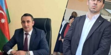 Salyanda yerləşən bu məktəbdən Emin Əmrullayevin xəbəri varmı?-İttiham