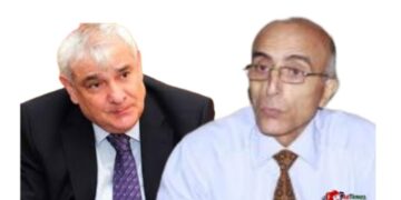 Balıq hovuzu ilə universiteti səhv salan professor…