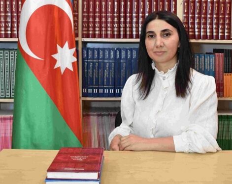 270 nömrəli məktəbin direktor əvəzi təhsil ocağını musiqi məktəbi ilə səhv salıb?