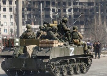 ABŞ institutu: “Qərbin Ukraynaya dəstəyini dayandırması nəticəsində Rusiyanın qalib gələcəyinə dair əsas var”