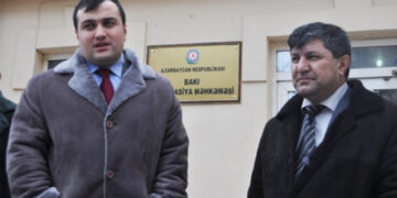 Elçin Sadıqov Əvəz Zeynallının məhkəməsinə məcburi gətiriləcək – Qərar verildi