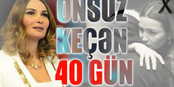 Sabah Qənirə Paşayevanın 40 mərasimi keçiriləcək