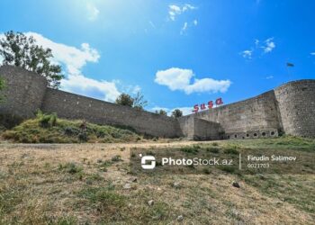 Türkiyənin turizim təcrübəsi Şuşada tətbiq olunacaq – FOTO