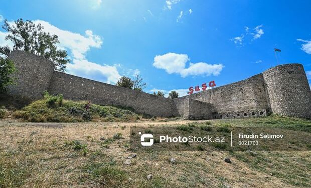 Türkiyənin turizim təcrübəsi Şuşada tətbiq olunacaq – FOTO