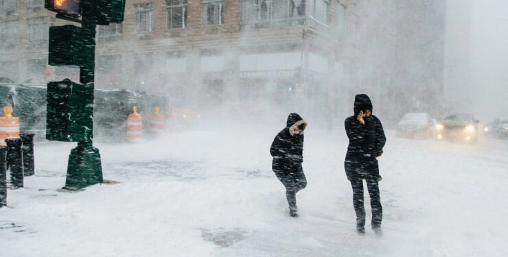 Qar, leysan, külək – Sabahın HAVA PROQNOZU
