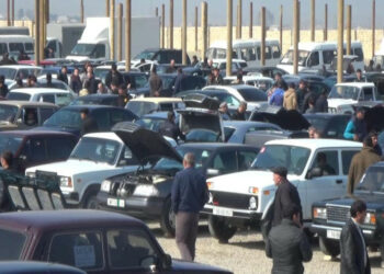 Azərbaycanda bu maşınların bazarı BAĞLANDI: Hamı onları alır