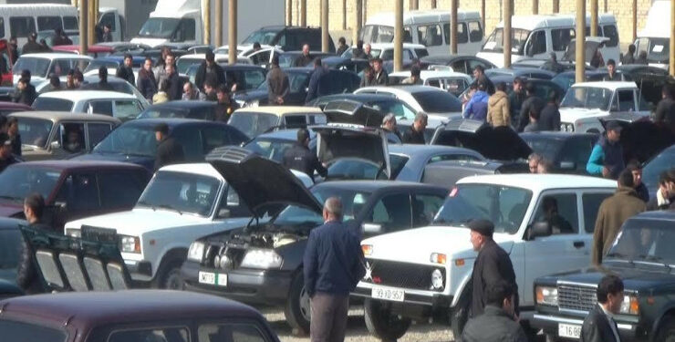 Azərbaycanda bu maşınların bazarı BAĞLANDI: Hamı onları alır